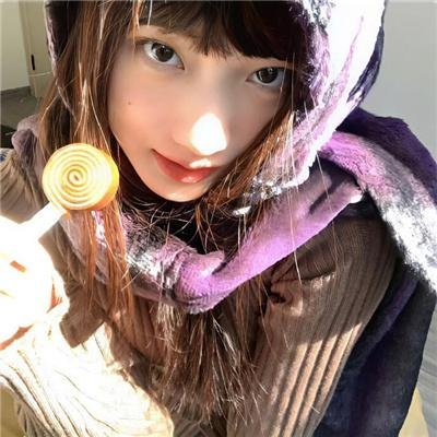 风尘女